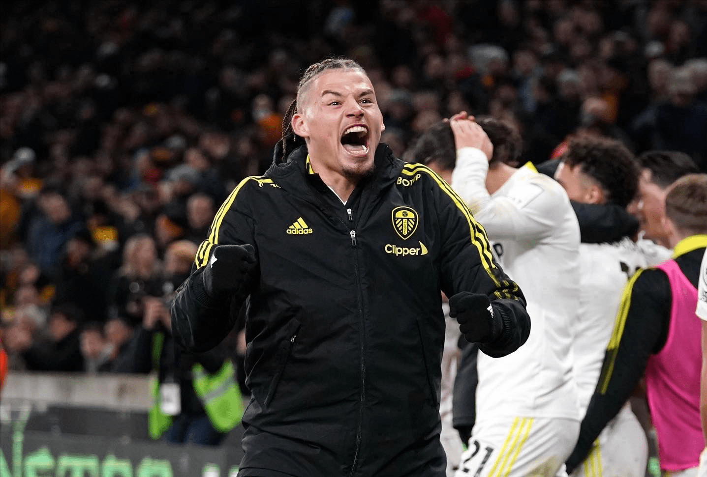 Ning新星刷新纪录表现突出，曼联前途光明！