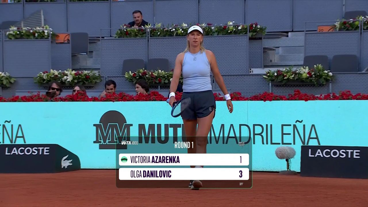 JIUYOU GAMES-阿扎伦卡在中国队比赛中领先优势明显，败北引发热议！的简单介绍-JIUYOU GAMES