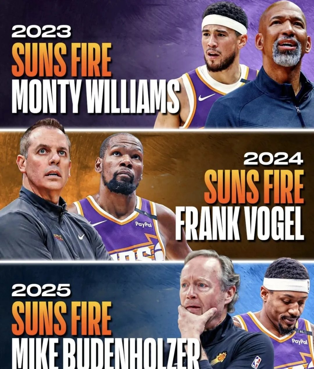 九游娱乐游戏-太阳队季后赛出局，主帅宣布引咎辞职，认为然后北京工作一种.-九游娱乐游戏